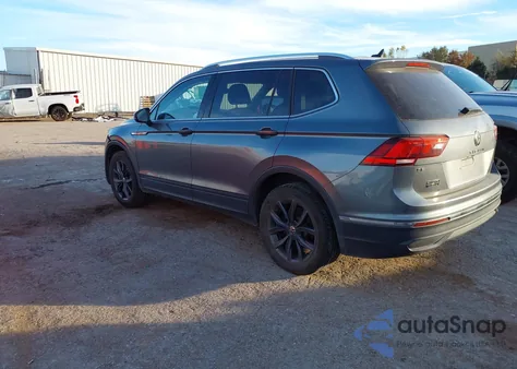 2023 Volkswagen Tiguan 2.0T Se z USA, uszkodzony, nr VIN 3VV3B7AX5PM045164